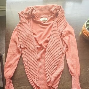 Merona Women's Pink Sweater